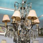 648 1264 CHANDELIER